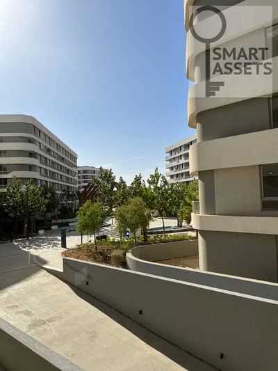 فلیٹ 2 غرفة نوم للبيع في مدينة المستقبل، القاهرة - WhatsApp Image 2026-01-25 at 5.57. 58 PM (1). jpeg