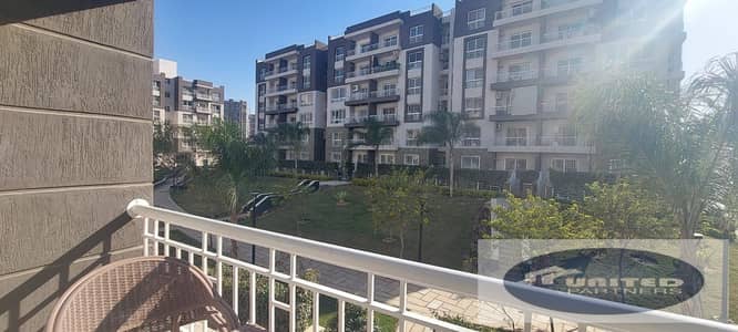 فلیٹ 2 غرفة نوم للبيع في مدينتي، القاهرة - WhatsApp Image 2026-01-25 at 6.40. 19 AM (2). jpeg