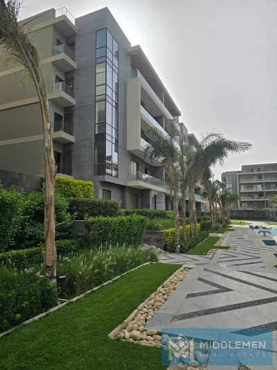 فلیٹ 3 غرف نوم للبيع في القاهرة الجديدة، القاهرة - WhatsApp Image 2025-06-26 at 2.23. 37 PM. jpeg فلیٹ 3 غرف نوم للبيع في القاهرة الجديدة، القاهرة - WhatsApp Image 2025-06-26 at 2.23. 37 PM. jpeg