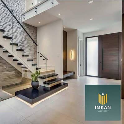 4 Bedroom Villa for Sale in New Heliopolis, Cairo - 597953332_870423538797310_1775428071313098885_n. jpg