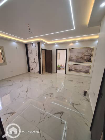 فلیٹ 3 غرف نوم للبيع في 6 أكتوبر، الجيزة - ٢٠٢٦٠١٢٥_١٦١٩٢١. jpg