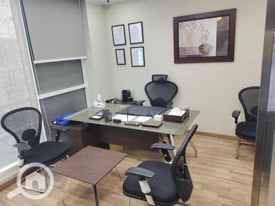 Office for Rent in Sheikh Zayed, Giza - WhatsApp Image 2026-01-25 at 7.12. 52 PM. jpeg