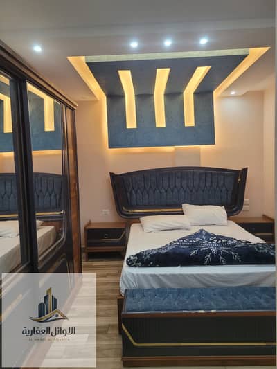 3 Bedroom Apartment for Rent in Mohandessin, Giza - 20260125_171047. jpg