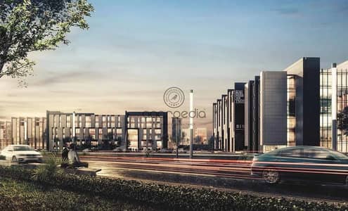 Office for Sale in New Cairo, Cairo - WhatsApp Image 2026-01-21 at 2.48. 07 PM. jpeg