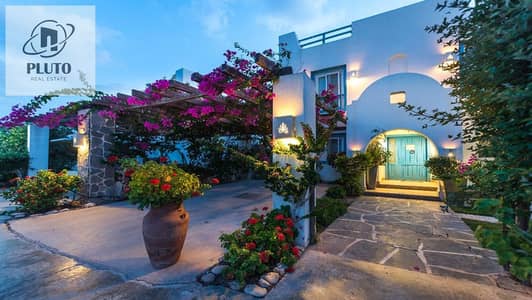 2 Bedroom Chalet for Sale in North Coast, Matruh - IMG-20230821-WA0053. jpg