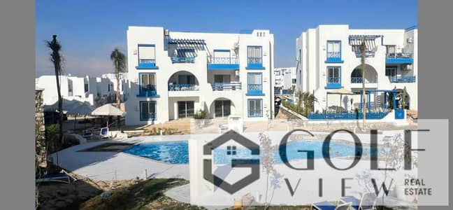 2 Bedroom Penthouse for Sale in North Coast, Matruh - 15a01341-e90b-4f6f-871f-b22907de8263. jpg