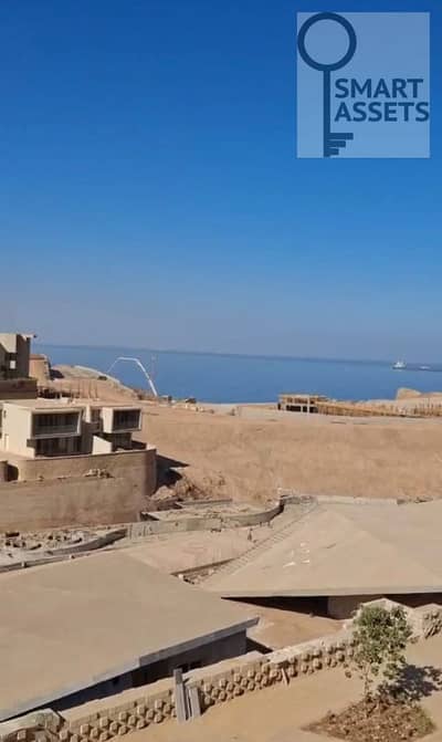 3 Bedroom Chalet for Sale in Ain Sukhna, Suez - WhatsApp Image 2026-01-25 at 6.20. 11 PM (2). jpeg