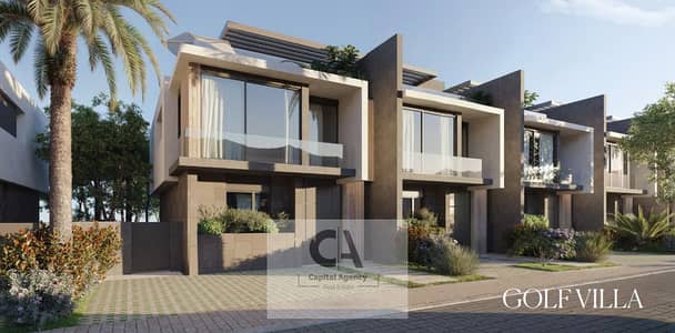 شقة 1 غرفة نوم للبيع في القاهرة الجديدة، القاهرة - 55. PNG