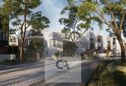 4 Bedroom Twin House for Sale in Mostakbal City, Cairo - Screenshot 2026-01-20 182550. png