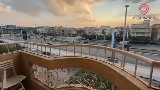 شقة 3 غرف نوم للبيع في القاهرة الجديدة، القاهرة - لقطة الشاشة 2026-01-25 182906. png