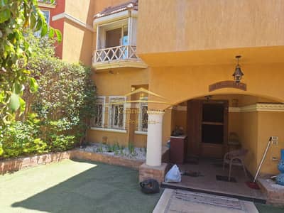 5 Bedroom Townhouse for Sale in Sheikh Zayed, Giza - WhatsApp Image 2026-01-07 at 10.52. 56 PM. jpeg