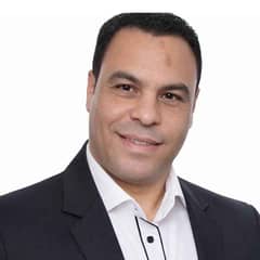 Mohamed elfishawy