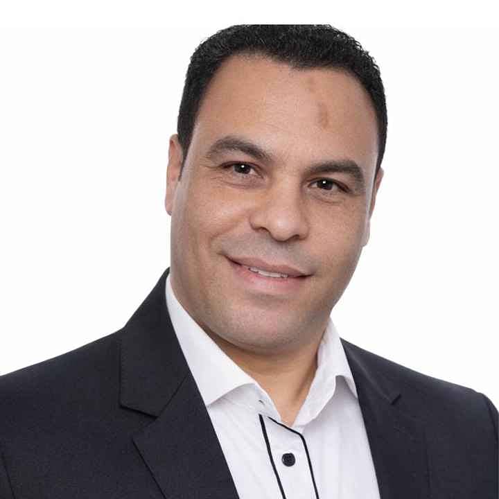 Mohamed elfishawy