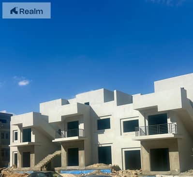 3 Bedroom Villa for Sale in Sheikh Zayed, Giza - 9de0d726-b862-41a6-acc9-182c036ddd1d. jpg