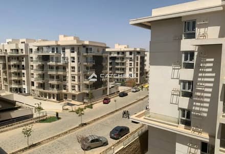 2 Bedroom Flat for Sale in New Cairo, Cairo - c0c8a0ce-e3e9-46f7-822a-9cf89d75a1d7. jpg