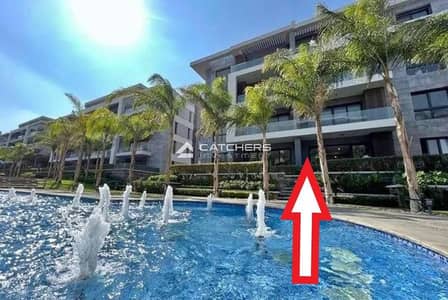 2 Bedroom Flat for Sale in New Cairo, Cairo - 615789393_1553345032375194_133626011783546977_n. jpg