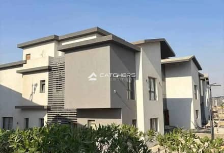 3 Bedroom Flat for Sale in New Cairo, Cairo - 8dfda20d-0e67-4785-b981-9f56bdbb7d74. jpg