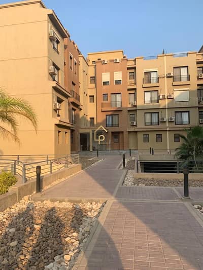 2 Bedroom Flat for Rent in Sheikh Zayed, Giza - WhatsApp Image 2026-01-25 at 12.33. 30 PM. jpeg