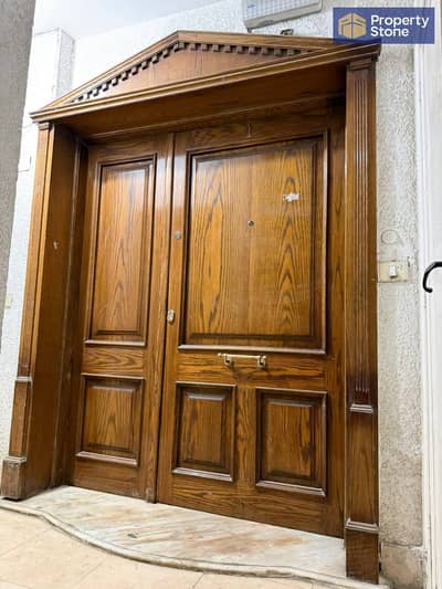 فلیٹ 3 غرف نوم للبيع في المعادي، القاهرة - WhatsApp Image 2026-01-25 at 5.38. 58 PM (6). jpeg