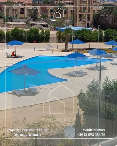 بنتهاوس 3 غرف نوم للبيع في الساحل الشمالي، مطروح - 5. png