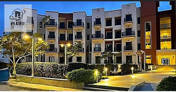 2 Bedroom Apartment for Sale in 6th of October, Giza - WhatsApp Image 2026-01-25 at 6.35. 57 PM. jpeg