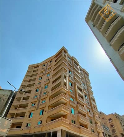 فلیٹ 4 غرف نوم للبيع في الدقى، الجيزة - WhatsApp Image 2025-05-27 at 19.33. 54 (2). jpeg