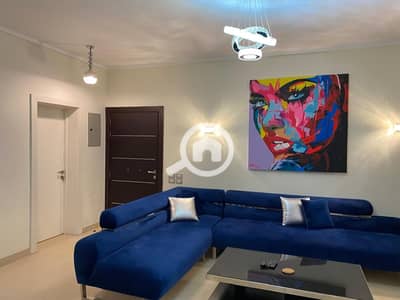 2 Bedroom Flat for Sale in New Cairo, Cairo - WhatsApp Image 2025-05-01 at 10.28. 25 PM. jpeg