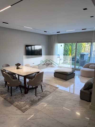 4 Bedroom Townhouse for Rent in 6th of October, Giza - bd802081-334e-448e-80b0-831b3f935e82. jpg