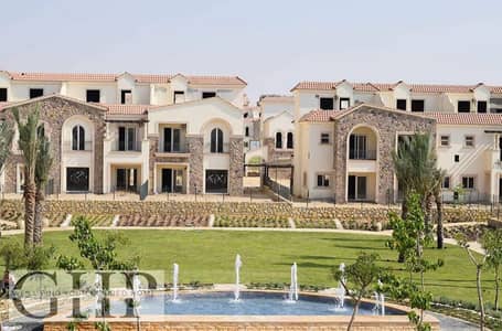 4 Bedroom Twin House for Sale in Shorouk City, Cairo - WhatsApp Image 2025-11-29 at 2.13. 19 PM (1). jpeg