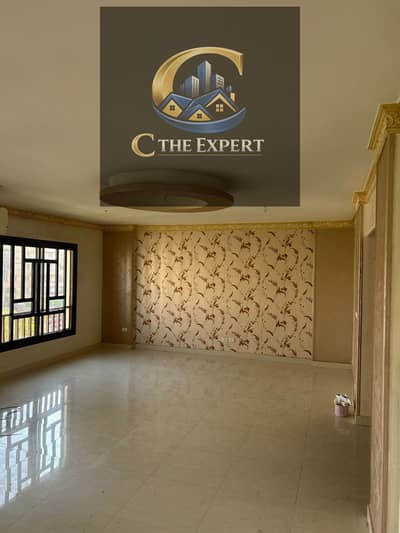 فلیٹ 3 غرف نوم للايجار في القاهرة الجديدة، القاهرة - WhatsApp_Image_2026-01-25_at_12.21. 56_PM_(2). jpeg