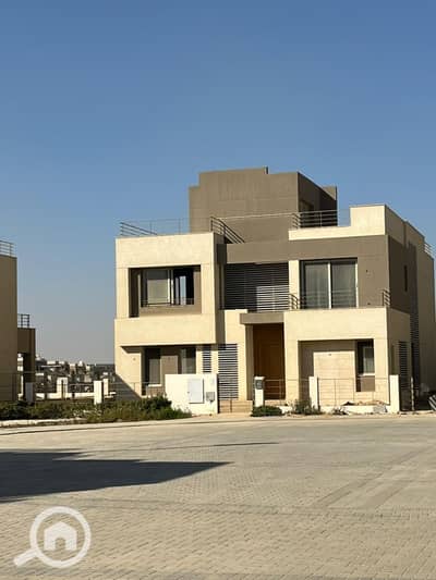 فیلا 4 غرف نوم للبيع في القاهرة الجديدة، القاهرة - WhatsApp Image 2026-01-07 at 15.29. 51. jpeg