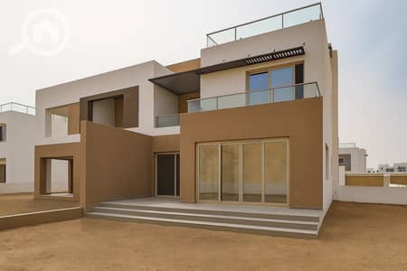 3 Bedroom Twin House for Sale in 6th of October, Giza - 00e40de4-b5c1-4ffe-9c37-0ec0d96b5038. jpg