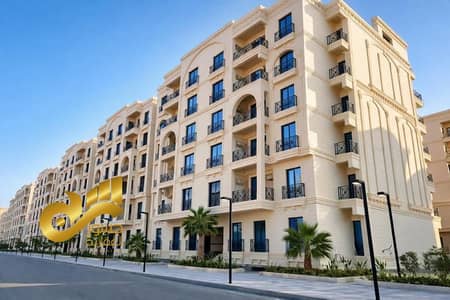 3 Bedroom Apartment for Sale in 6th of October, Giza - a0eb2a64-23a6-4e2c-8ee9-175bbaa2a6b1. jpg