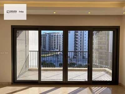 شقة 3 غرف نوم للبيع في الشيخ زايد، الجيزة - zed west - zed towers (25). jpg