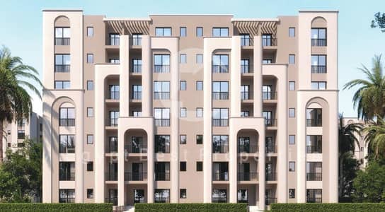 1 Bedroom Flat for Sale in New Heliopolis, Cairo - WhatsApp Image 2026-01-25 at 6.51. 35 PM (1). jpeg