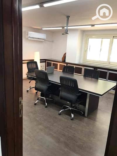 مکتب  للايجار في مصر الجديدة، القاهرة - 83759fcb-96fc-4093-91e3-d36a23d1f182. jpg