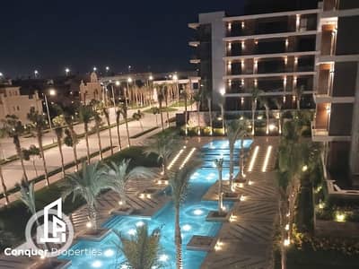 شقة 3 غرف نوم للبيع في القاهرة الجديدة، القاهرة - 1. png