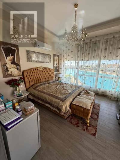 فیلا 7 غرف نوم للبيع في الساحل الشمالي، مطروح - ed378054-f56d-4139-b303-11a53e1f4935. jpg