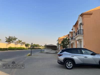 3 Bedroom Townhouse for Sale in New Cairo, Cairo - WhatsApp Image 2026-01-25 at 11.25. 11 AM (1). jpeg