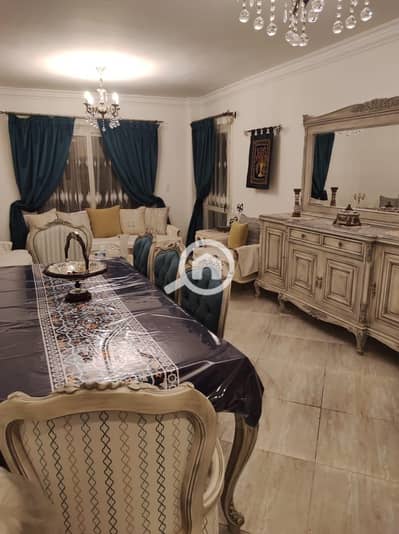 3 Bedroom Flat for Rent in New Cairo, Cairo - WhatsApp Image 2026-01-25 at 19.12. 00. jpeg 3 Bedroom Flat for Rent in New Cairo, Cairo - WhatsApp Image 2026-01-25 at 19.12. 00. jpeg