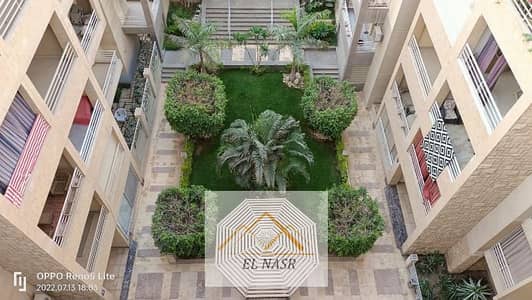 2 Bedroom Flat for Rent in Mokattam, Cairo - 1. jpeg