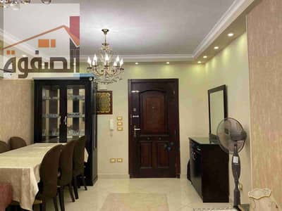 2 Bedroom Apartment for Sale in Zahraa Al Maadi, Cairo - 1000477295. jpg