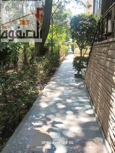 3 Bedroom Apartment for Rent in Maadi, Cairo - 1000242335. jpg