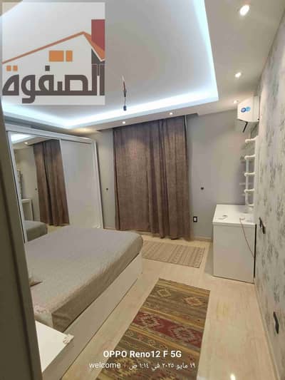 2 Bedroom Flat for Rent in Zahraa Al Maadi, Cairo - 1000195855. jpg