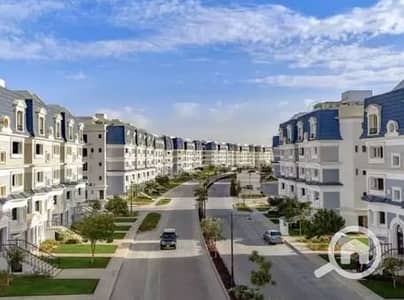 فلیٹ 3 غرف نوم للبيع في 6 أكتوبر، الجيزة - MV 8. png