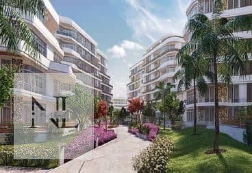 4 Bedroom Apartment for Sale in Mostakbal City, Cairo - WhatsApp Image 2026-01-25 at 6.59. 39 PM (1). jpeg