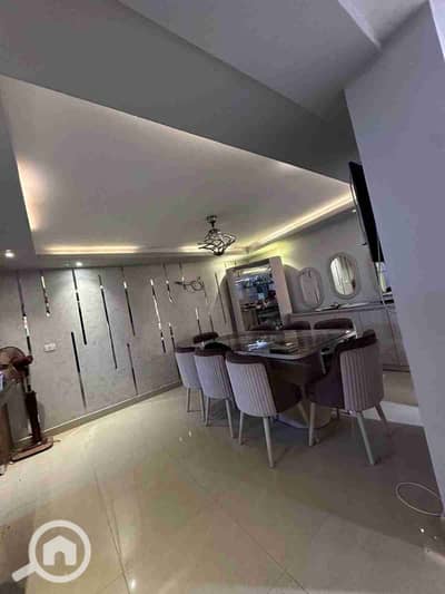 دوبلكس 3 غرف نوم للبيع في حدائق الاهرام، الجيزة - 1000087780. jpg