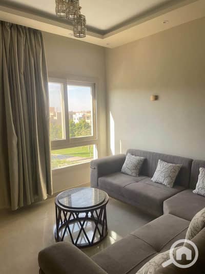 3 Bedroom Flat for Rent in New Cairo, Cairo - 5165dab0-e96c-4992-bc99-7e27ec1a631c. jpg