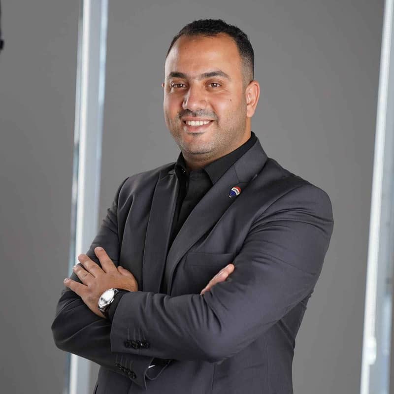 Ahmed Tarek Ahmed Tarek
