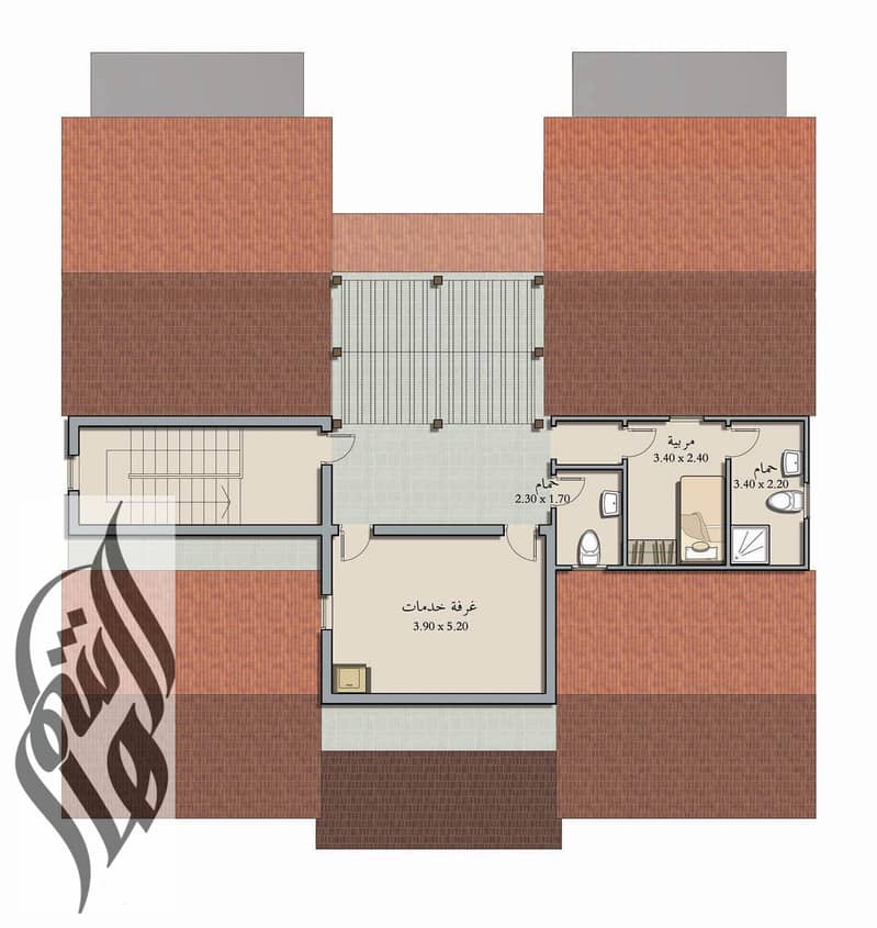 16 003 - Type T- Roof. jpg